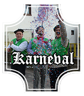 L A B Karneval